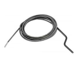 Сантехнический трос 5м, 6мм СИБИН 51906-050 
