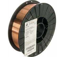 Проволока омедненная OK ПРО 51С (0.8 мм; 5 кг) ESAB СВ000017342 