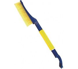 Щетка для снега со скребком 60 см Goodyear WB-05 GY000205 