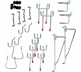 Набор подвесов для перфопанелей 24шт ESSE PHS806 