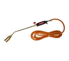 Кровельная вентильная горелка с рукавом KRASS ГВ-100 2631001 