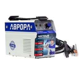 Сварочный инвертор АВРОРА Вектор 2000 23834 