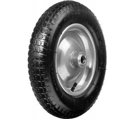 Колесо пневматическое СК-3 360 мм для тачек СИБИН 39905, 39909 39910-3 