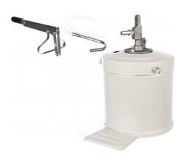 Ручной маслонагнетатель Lubeworks 17211017 