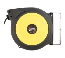 Автоматическая катушка с электрокабелем Lubeworks CR605153S 