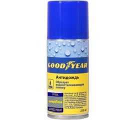 Антидождь, аэрозоль 210 мл Goodyear GY000708 