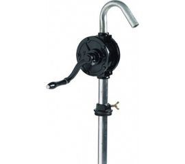 Чугунный роторный насос PIUSI F0033201A 