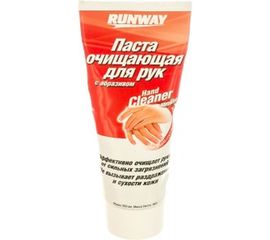 Очиститель для рук с абразивом RUNWAY RW1469 200 мл 46969 