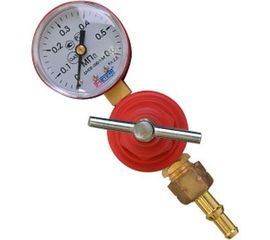 Редуктор пропановый REDIUS БПО-5-3 СВ000009002 