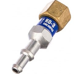 Клапан обратный REDIUS КО-3К-31 СВ000009011 