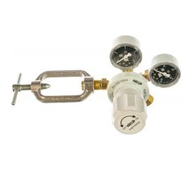 Редуктор ацетиленовый БАО 5 КР KRASS 2117517 