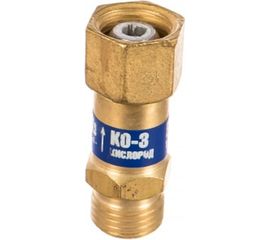 Клапан обратный REDIUS КО-3К-11 СВ000009504 