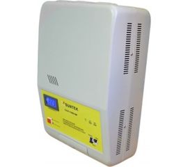 Стабилизатор напряжения SUNTEK ЭМ 11000 ВА SK.1.3 ELM11000 