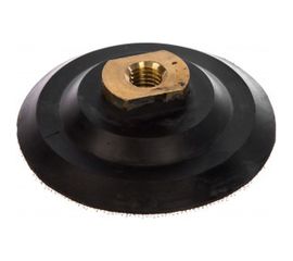 Адаптер (100 мм; М14) для шлифовальных кругов DIAM 640006 