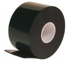 Двухсторонняя клейкая лента MEGAPOWER  40мм х 3м зеленый ET-403 