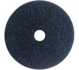 Круг алмазный гибкий шлифовальный АГШК Master Line Universal №50 (125х2.5 мм) DIAM 000643 