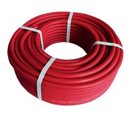 Рукав ацетиленовый Красный (40 м; 6.3 мм) Krass 2921004SB 