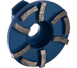 Фреза алмазная ФАТ-СМ95 по бетону (95х8х5 мм) DIAM 110516 