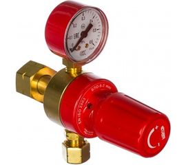 Редуктор пропановый БПО 5 3 mini KRASS 2117611 