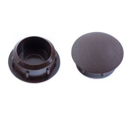 Декоративные заглушки ELEMENT 14мм дуб 30 шт 019910 