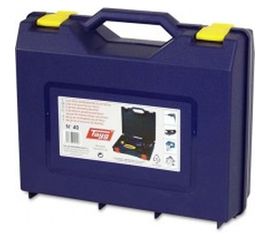 Кейс для электродрели 38.5х33х13см №40 Tayg TAY-140006 