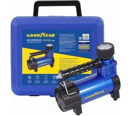 Воздушный компрессор Goodyear GY-35L CASE 35л/мин GY000115 