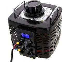 Лабораторный автотрансформатор 5000ВА SUNTEK SK2.1 LTR5000 