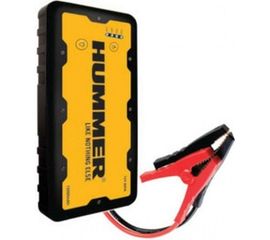 Пусковое устройство + Power Bank + LED фонарь HUMMER Н1 HMR01 