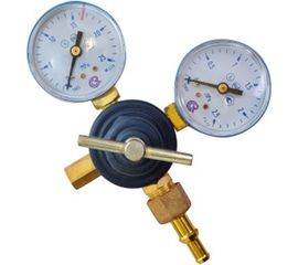 Редуктор кислородный REDIUS БКО-50-12.5 СВ000009000 