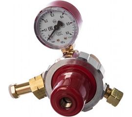 Редуктор пропановый БПО 5 4 KRASS 2117578 