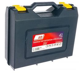 Кейс для электродрели + органайзер 38.5х33х13см №41 Tayg TAY-141003 