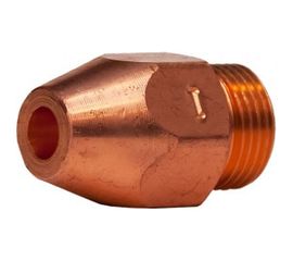 Мундштук наружный № 2 А/П к резакам Р3П/Р2А Redius ОС1-000-04 