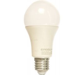 Электрическая светодиодная лампа Ergolux LED-A60-17W-E27-4K ЛОН 17Вт E27 4500K 13180 
