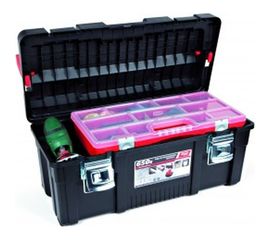 Ящик для инструментов 650x300x295мм + органайзер Tayg 173004 