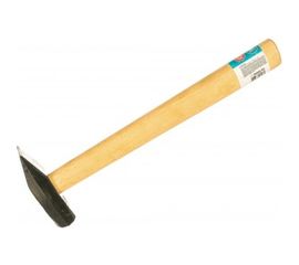 Молоток СИБИН деревянная ручка, 400г  20045-04 