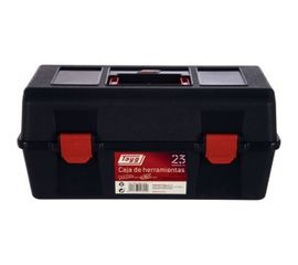 Ящик для инструментов с лотком + органайзер 35.6х18.4х16.3см №23 Tayg TAY-123009 