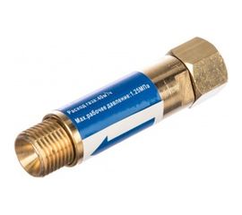 Затвор предохранительный ЗП-К-10 выход редуктора KRASS 2117568 