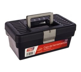 Ящик для инструментов с лотком 29х17х12.7см №10 Tayg TAY-110009 