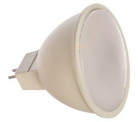 Светодиодная лампа Ergolux JCDR LED-JCDR-7W-GU5.3-4K 7Вт GU5.3 4500K 172-265В 12159 