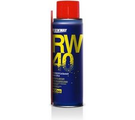 Смазка универсальная RW6098 RW-40 400 мл RUNWAY 46473 