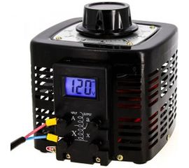 Лабораторный автотрансформатор 2000ВА SUNTEK SK2.1 LTR2000 