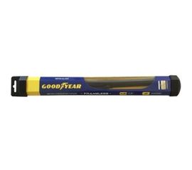 Бескаркасная щетка стеклоочистителя 18"/45 см Goodyear FRAMELESS GY000418 