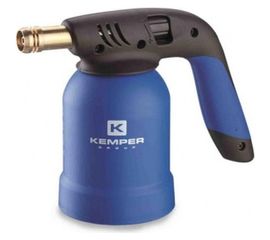 Газовая паяльная лампа KEMPER KE2018 