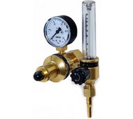 Регулятор для углекислоты и аргона У 30/АР 40 Р (с ротаметром) KRASS 2117508 