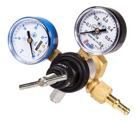 Редуктор азотный БАЗО-5-м REDIUS 016031 