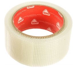 Строительная самоклеящаяся сетка SDM SD-GLASS Professional 50мм х 20м повышенной прочности 00-00000187 