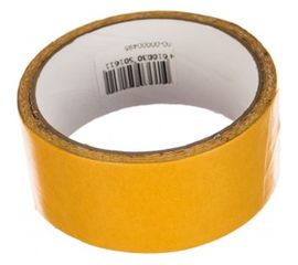 Тканевая двусторонняя лента SDM 38х5 0495 