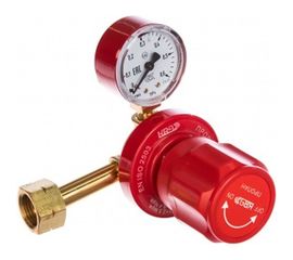 Редуктор пропановый БПО 5 КР KRASS 2117516 