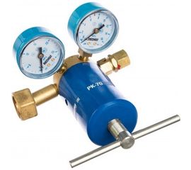 Редуктор кислородный высокого давления REDIUS РК-70 СВ000009507 