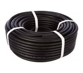 Рукав кислородный Черный (40 м; 6.3 мм) Krass 2921021SB 